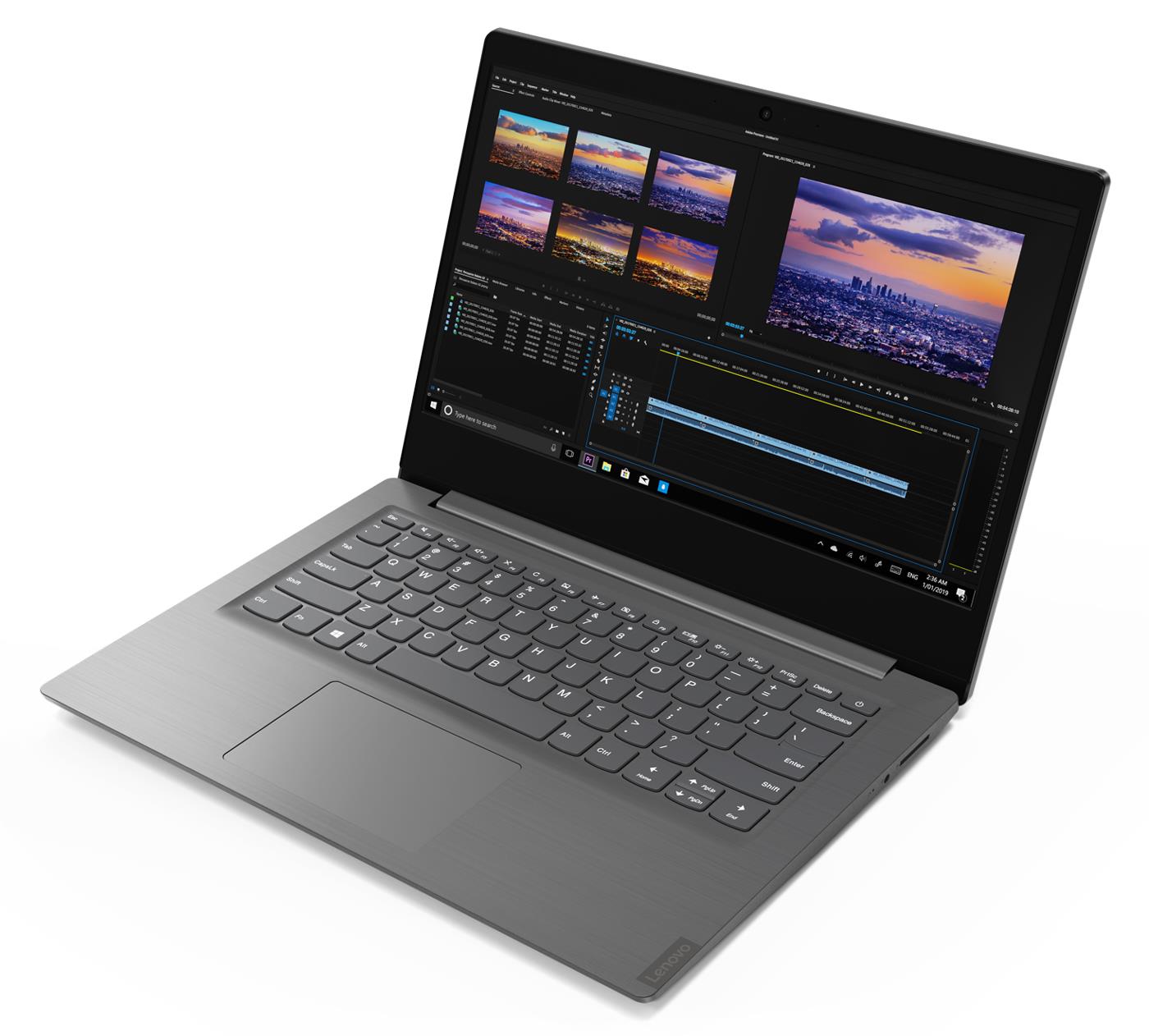Wydajność procesora Intel Core i3-1005G1