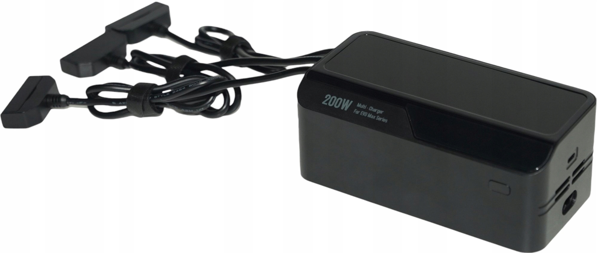 Kompatybilność z urządzeniami Autel – Idealne dopasowanie do EVO Max Series