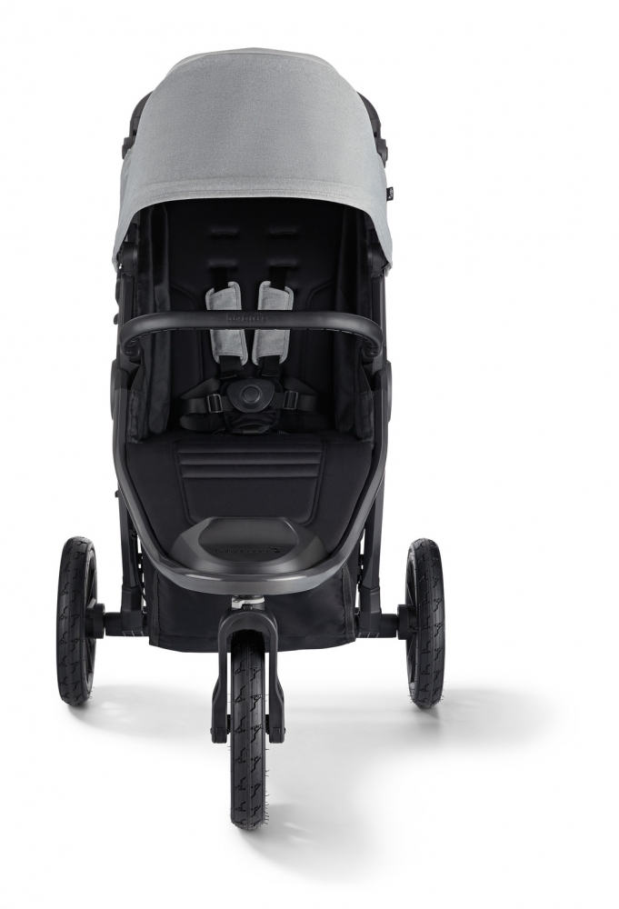 Wózek BABY JOGGER BBJ WOZEK CITY ELITE 2 PIKE – Komfort i styl dla Twojego dziecka