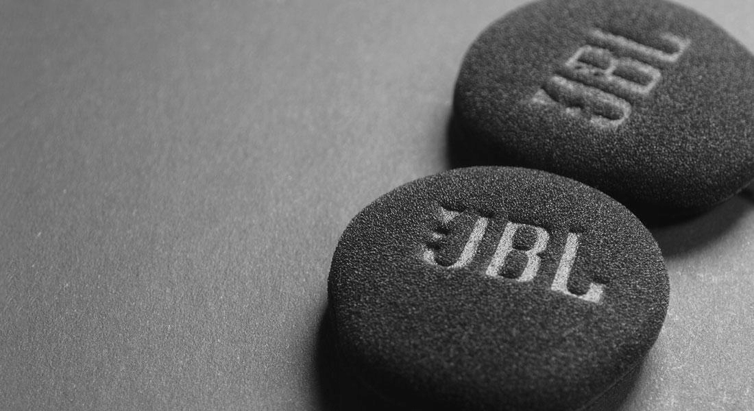Dźwięk od JBL – Najwyższa jakość audio