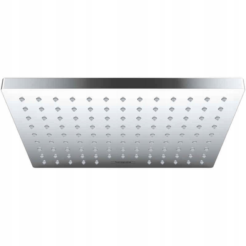 Deszczownica Hansgrohe Vernis Shape 230 1Jet – Nowoczesny komfort w łazience