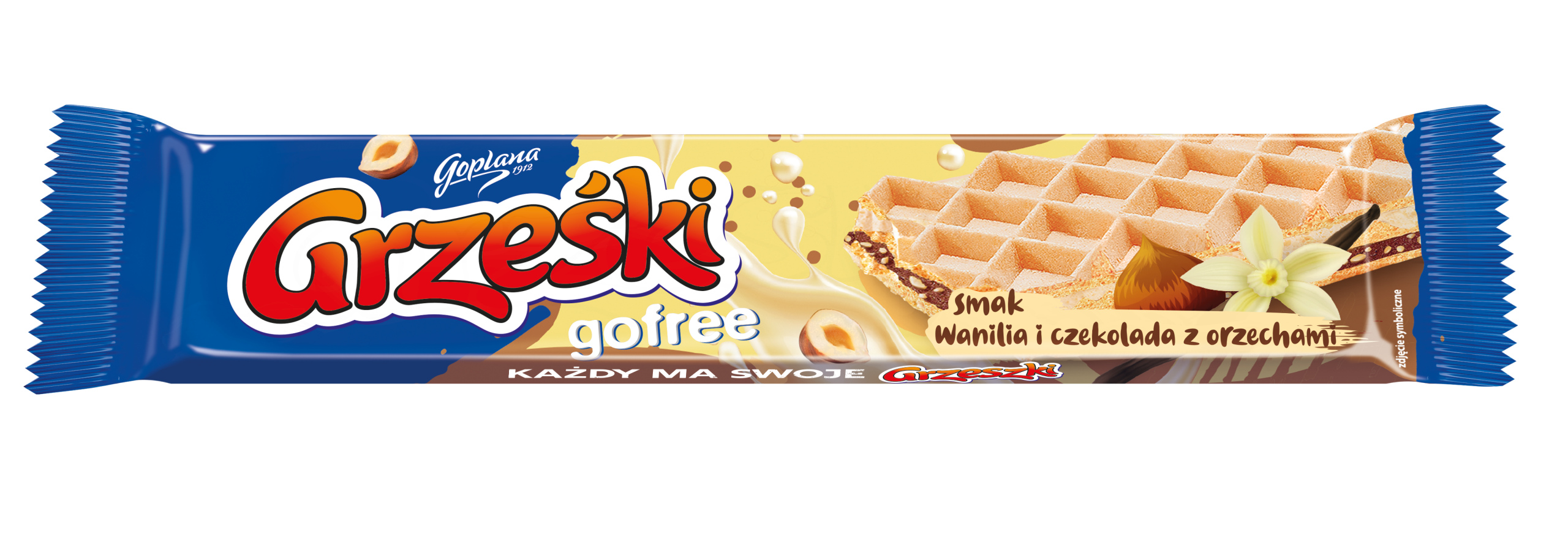 Idealna przekąska bez pszenicy – zdrowy wybór