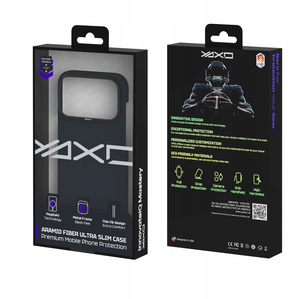 Idealne dopasowanie do iPhone 17 Pro Max