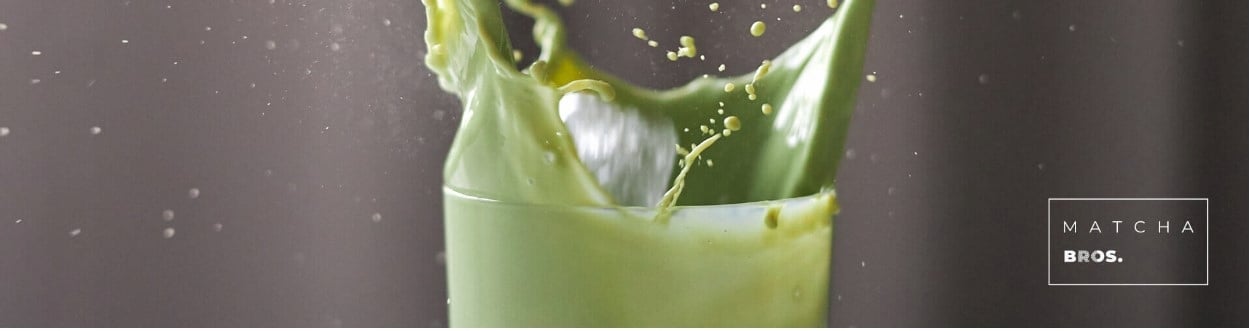 Uniwersalne zastosowanie Matcha w napojach i potrawach