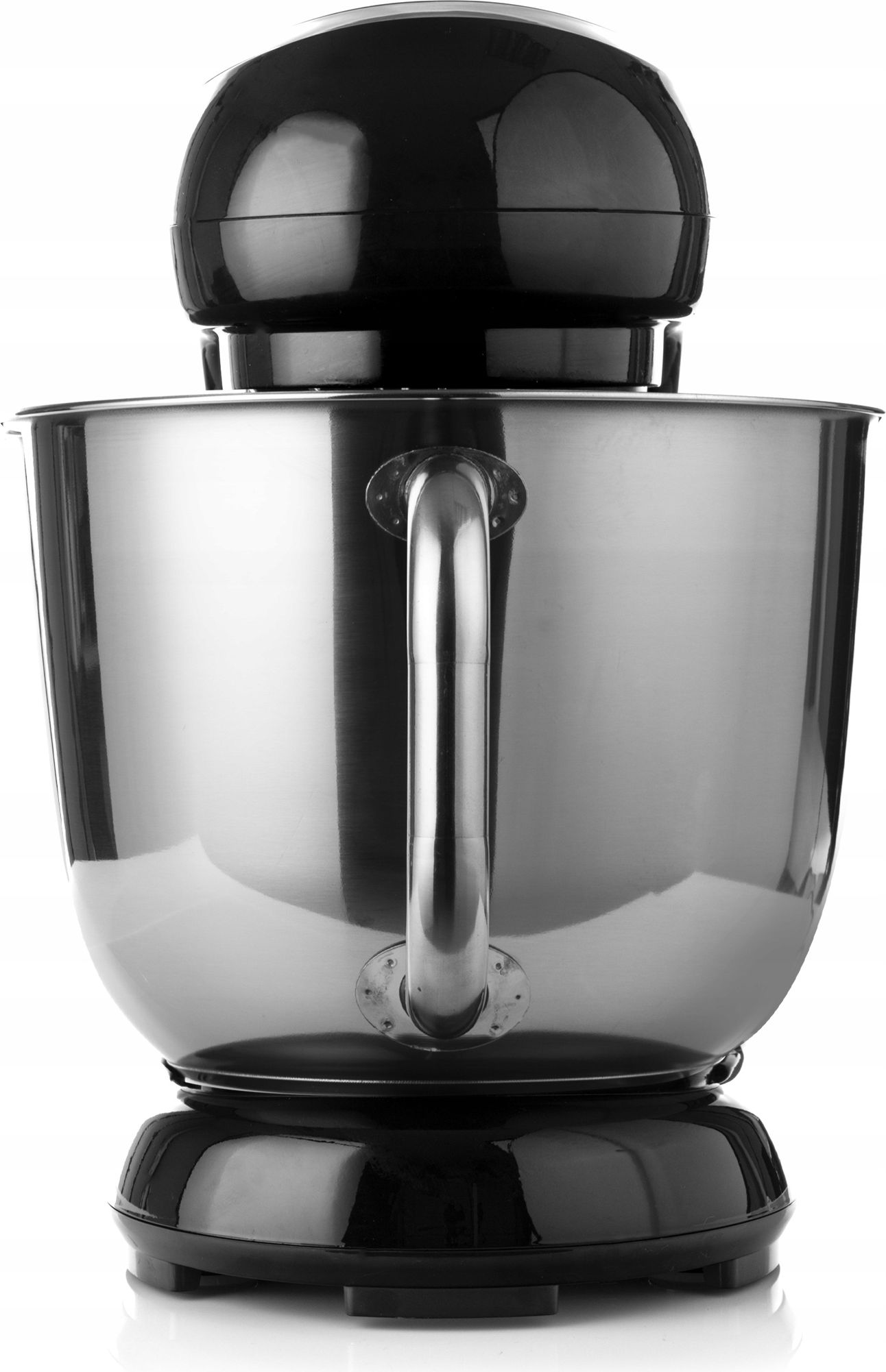 ROBOT KUCHENNY PLANETARNY MIKSER MOCNY 2200W 5L Rodzaj regulacji obrotów skokowa