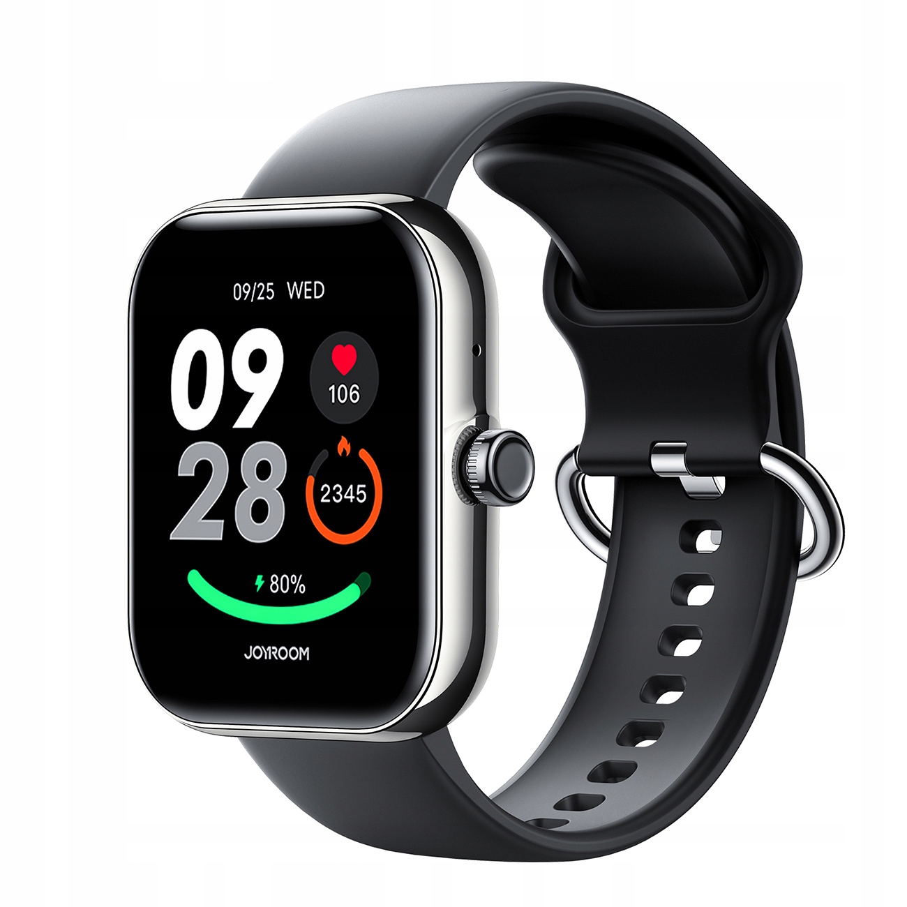 Smartwatch Joyroom Fit-Life JR-FT5 Plus – Twój osobisty asystent zdrowia