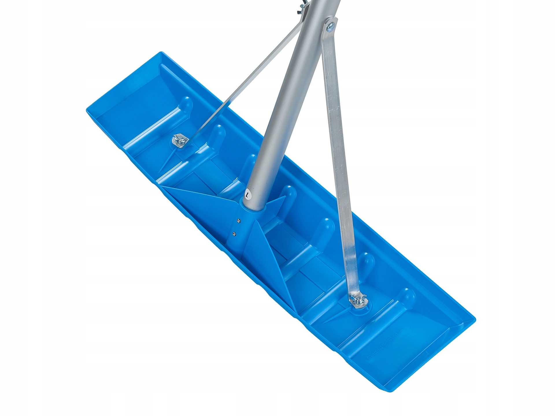 Szeroka powierzchnia robocza 61 cm – Przyspieszona praca