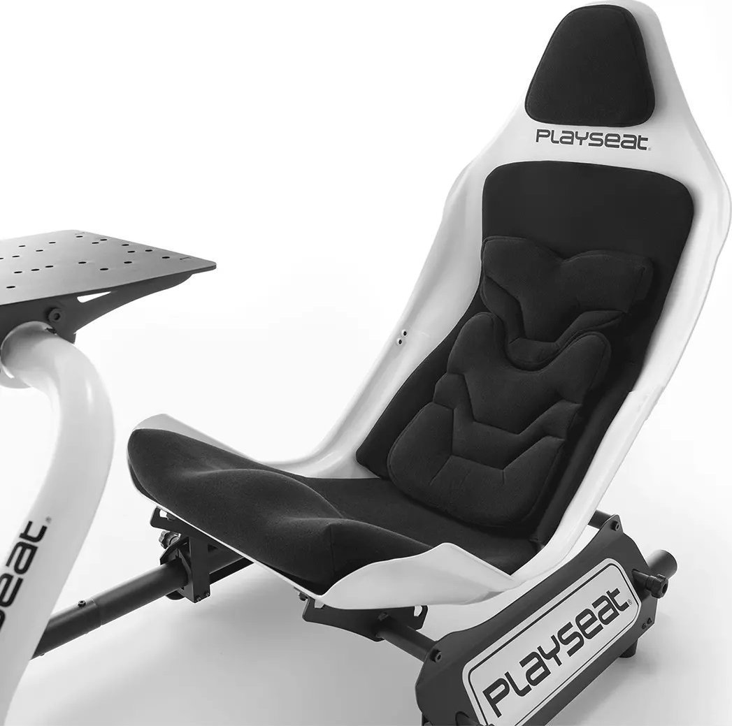 Modufoam™ – Dynamiczny komfort podczas długich sesji