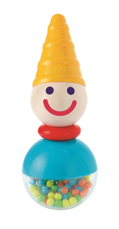 Zestaw Pop Friends – Możliwości konstrukcyjne dla dzieci