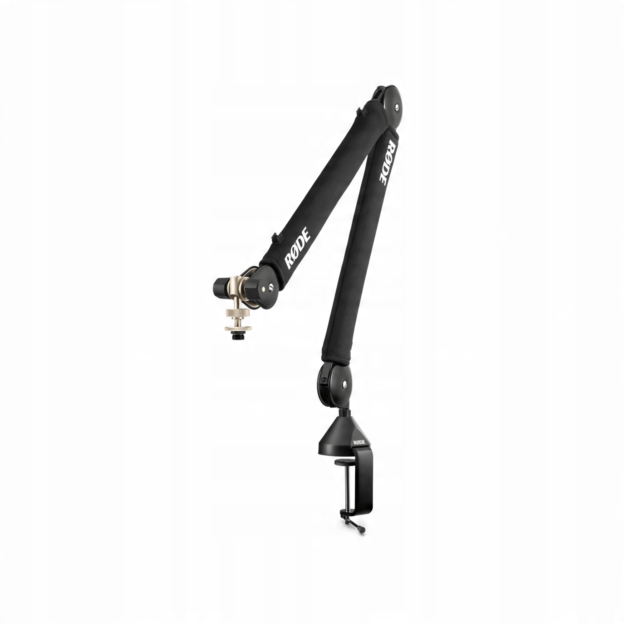 Ramią PSA1+ – Stabilność i precyzja w ustawieniu mikrofonu