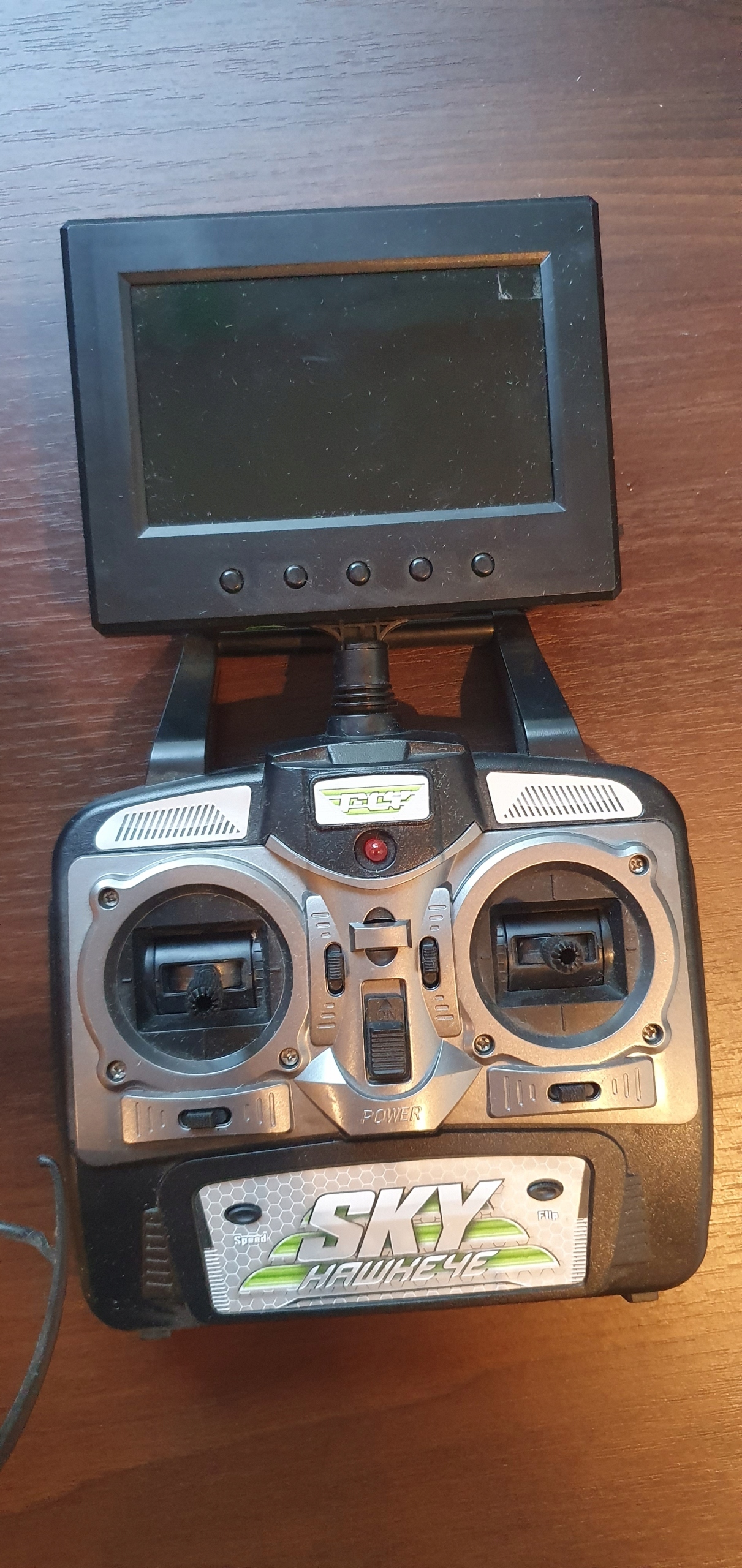 System FPV 5.8GHz – Realistyczne doświadczenie lotu