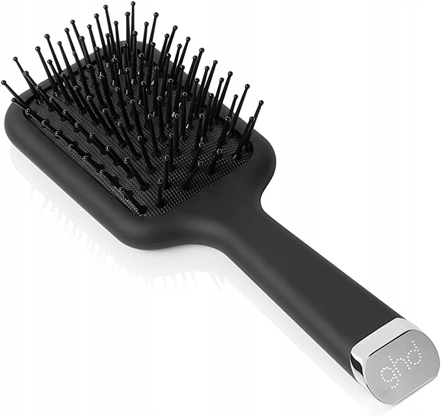 Ghd Mini Paddle Brush – Idealna szczotka do rozczesywania włosów