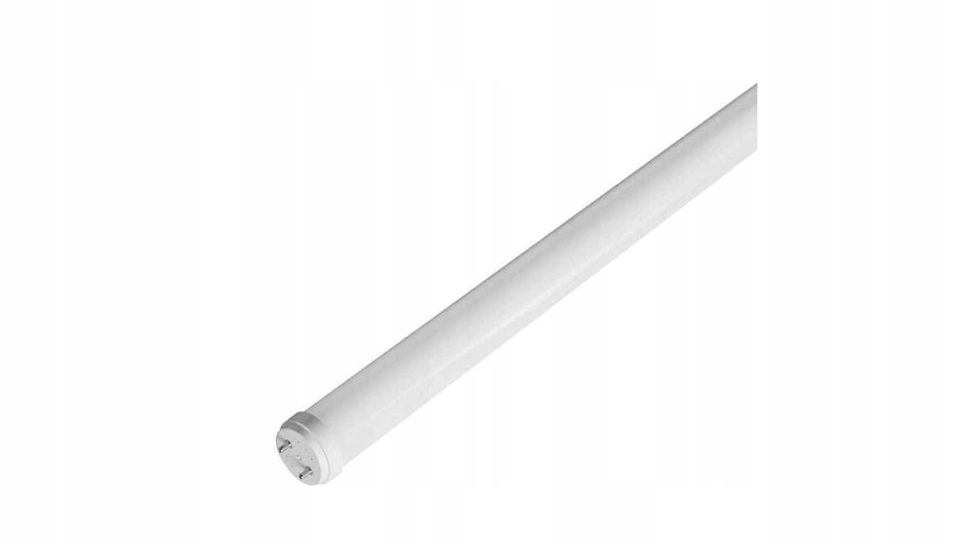 Świetlówka LED G13 T8 20W 2100lm 6500K – Nowoczesne oświetlenie dla Twojego domu