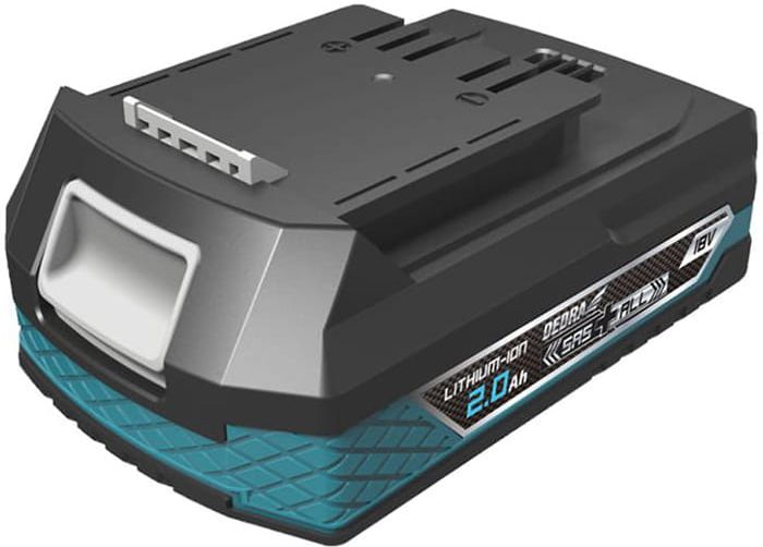 Akumulator 18V 2,0Ah do serii +All Dedra DED7032