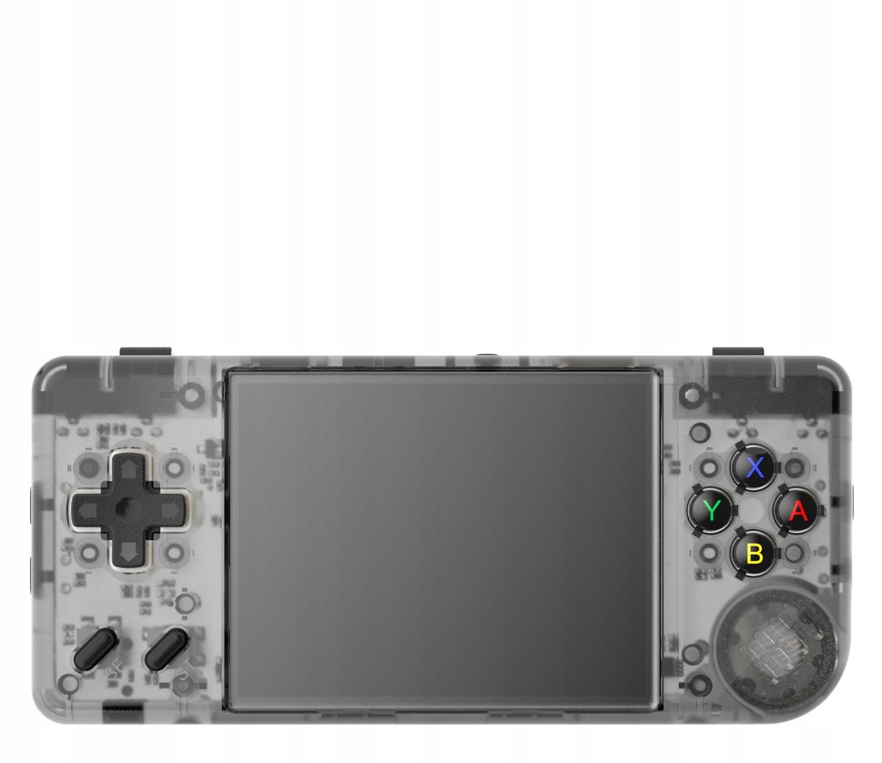 Ekran IPS LCD 2,83