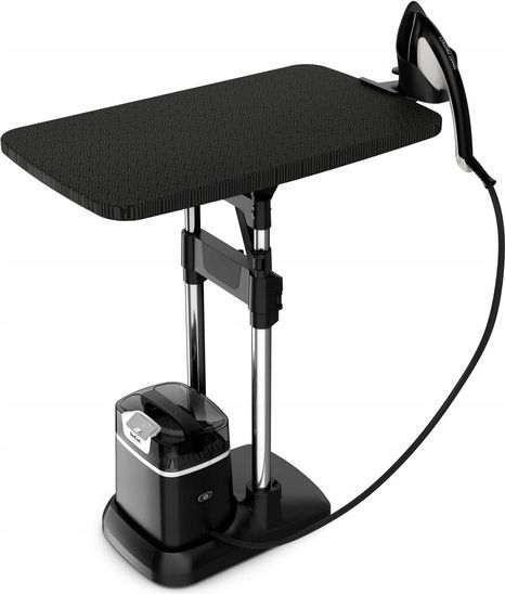 System do prasowania TEFAL Ixeo Plus QT1510E0