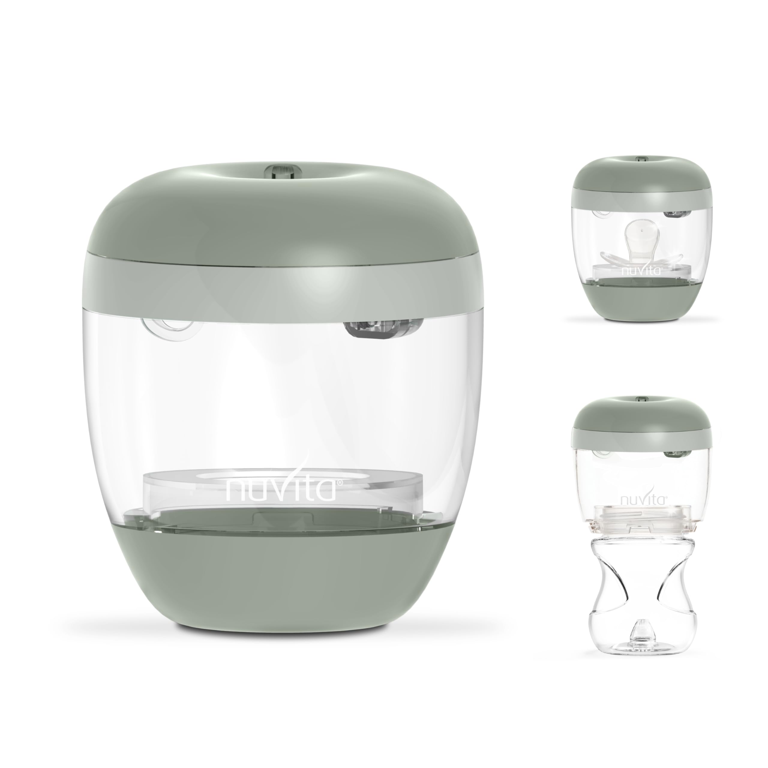 Innowacyjna technologia UV z ozonem