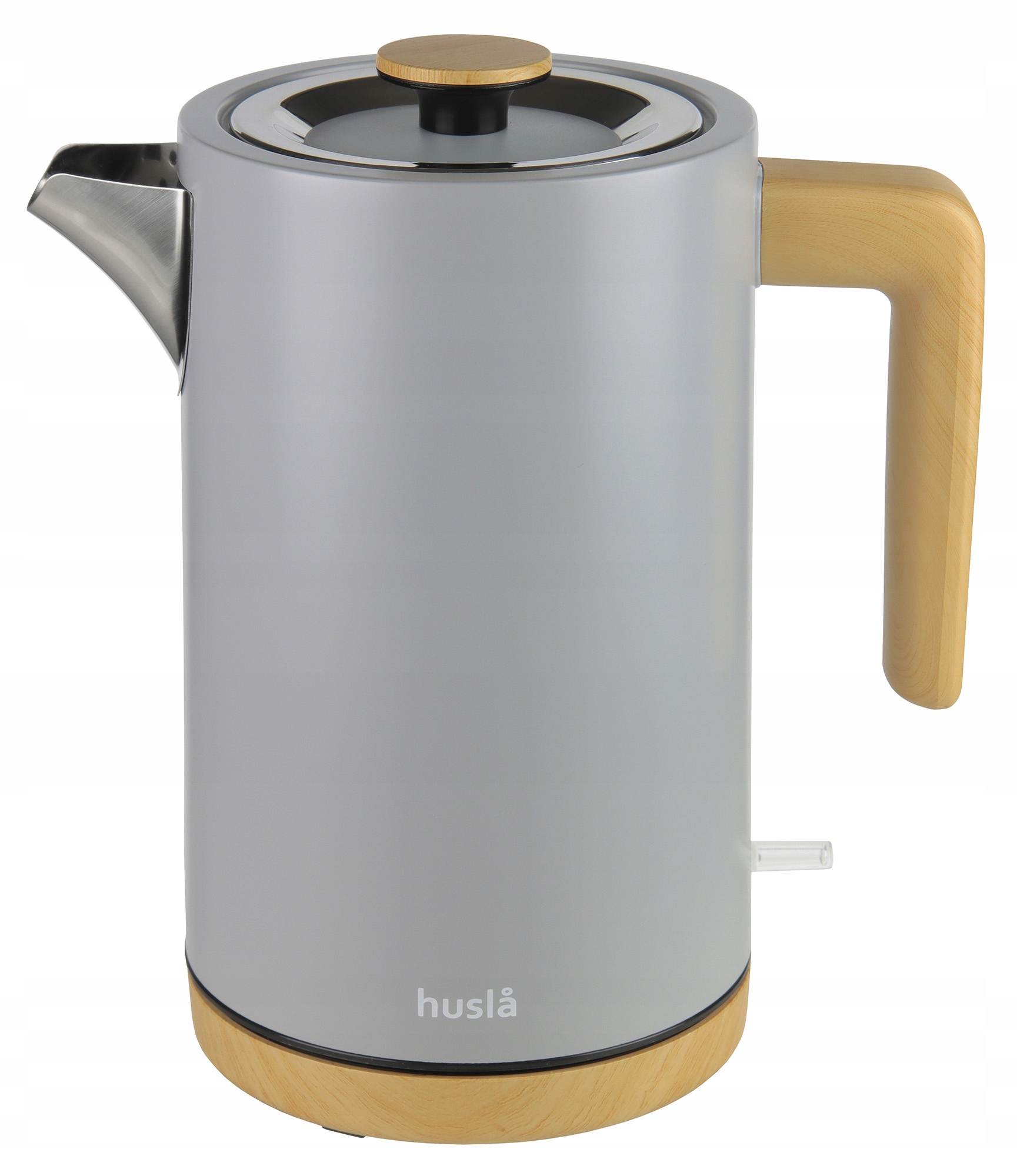 Czajnik elektryczny Husla 73904 – Nowoczesny design i funkcjonalność