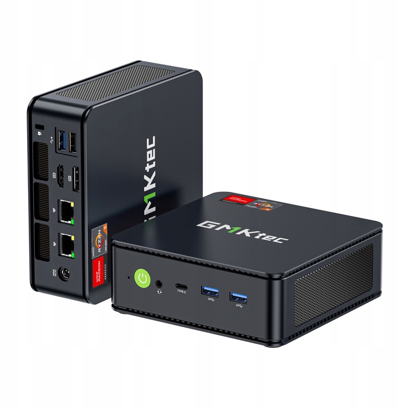 Wydajna pamięć RAM 16GB DDR5 – Szybka i efektywna praca