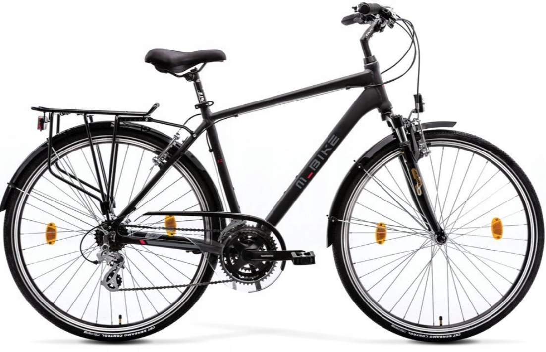 MERIDA T_BIKE 9.2 MAN 28