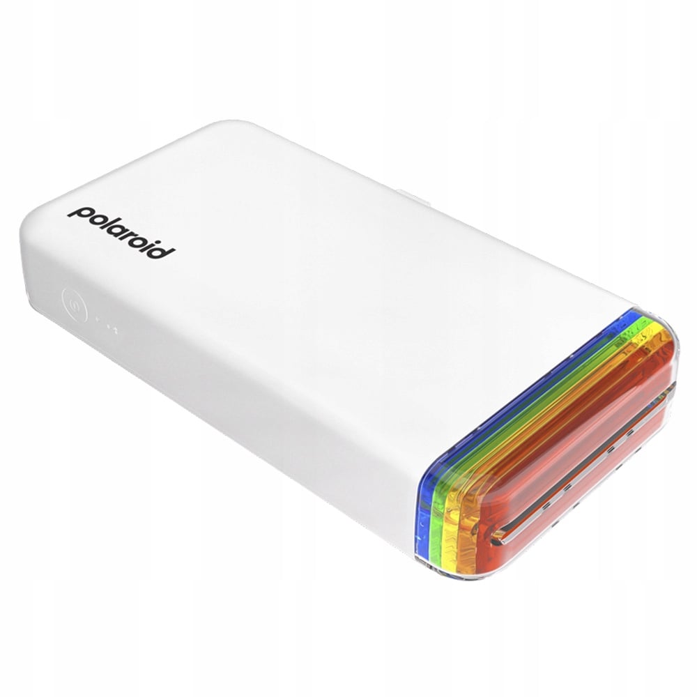 Drukarka fotograficzna Polaroid Hi-Print Gen2 E-box – Twój mobilny fotograf