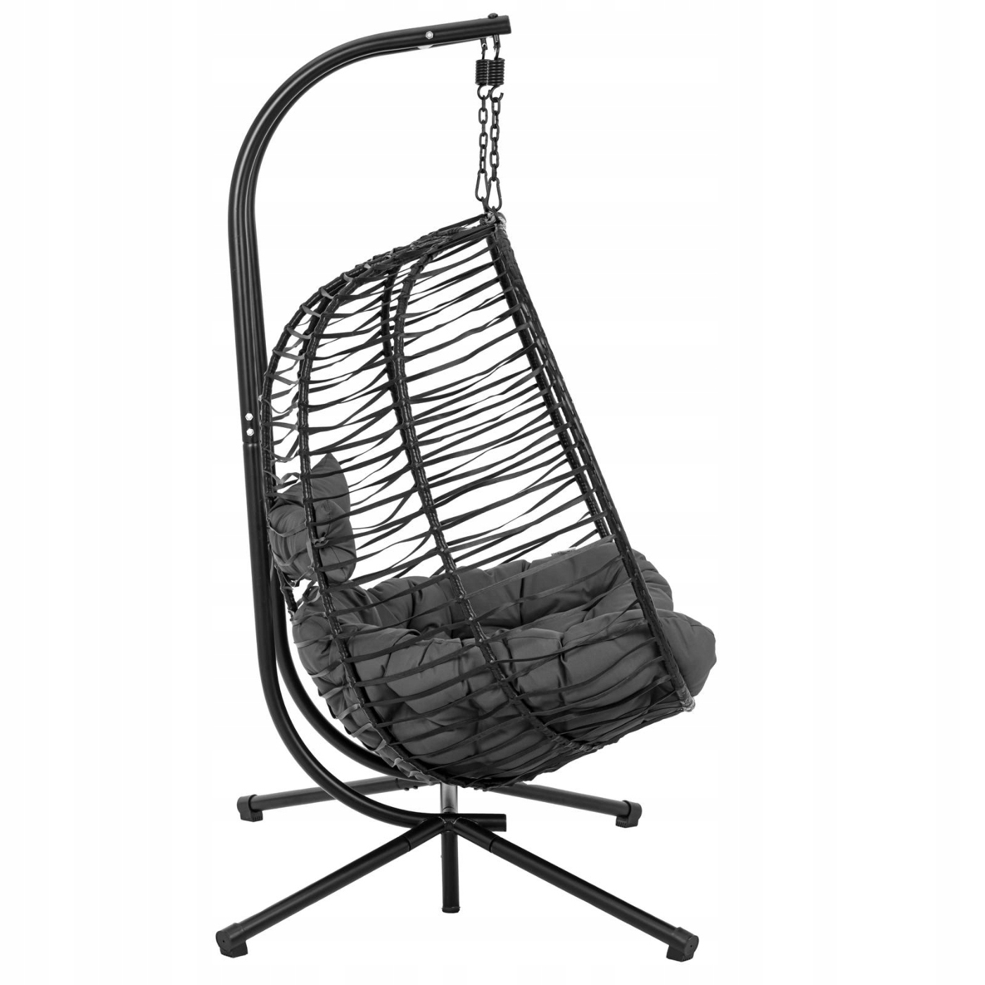 Stylowy design – Fotel, który przyciąga wzrok