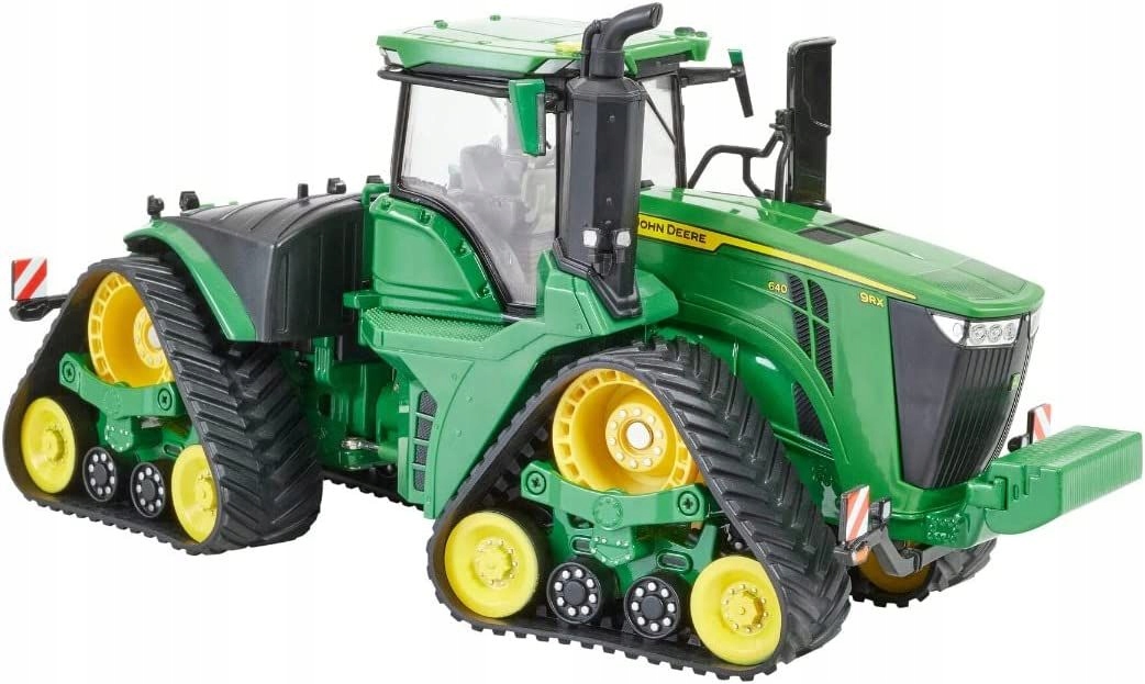 Detale i autentyczność modelu 1:32