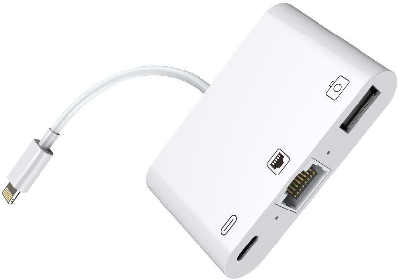 Plug and Play - Prosta instalacja bez dodatkowych sterowników