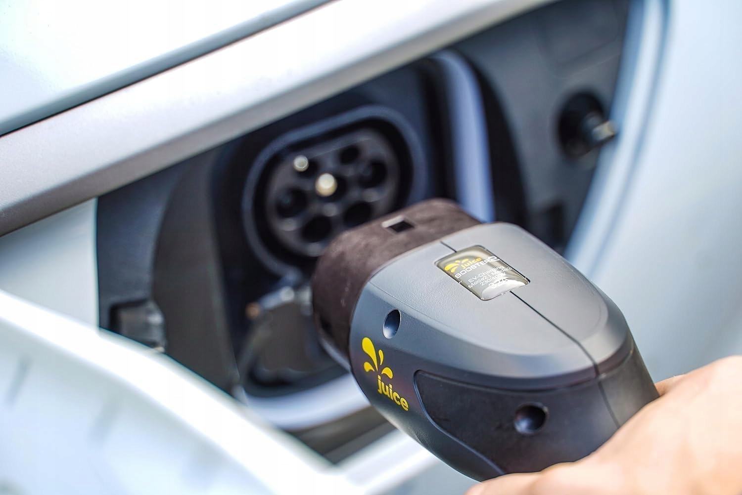 Kompatybilność z różnymi pojazdami elektrycznymi
