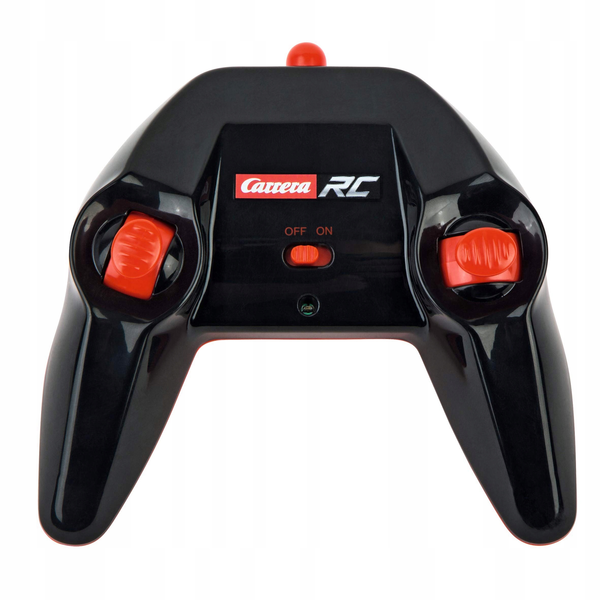 Ergonomiczny kontroler z technologią 2,4 GHz