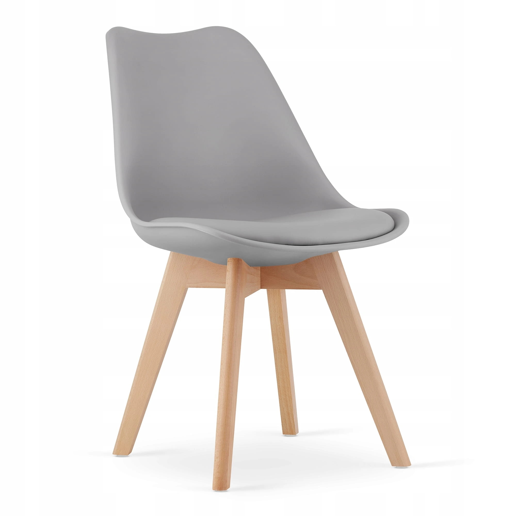 Nowoczesny design i ergonomia