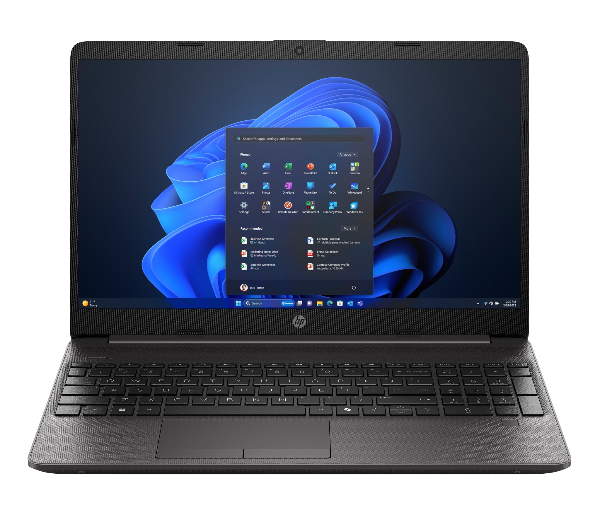 System operacyjny Windows 11 Pro – Nowoczesne funkcje i bezpieczeństwo