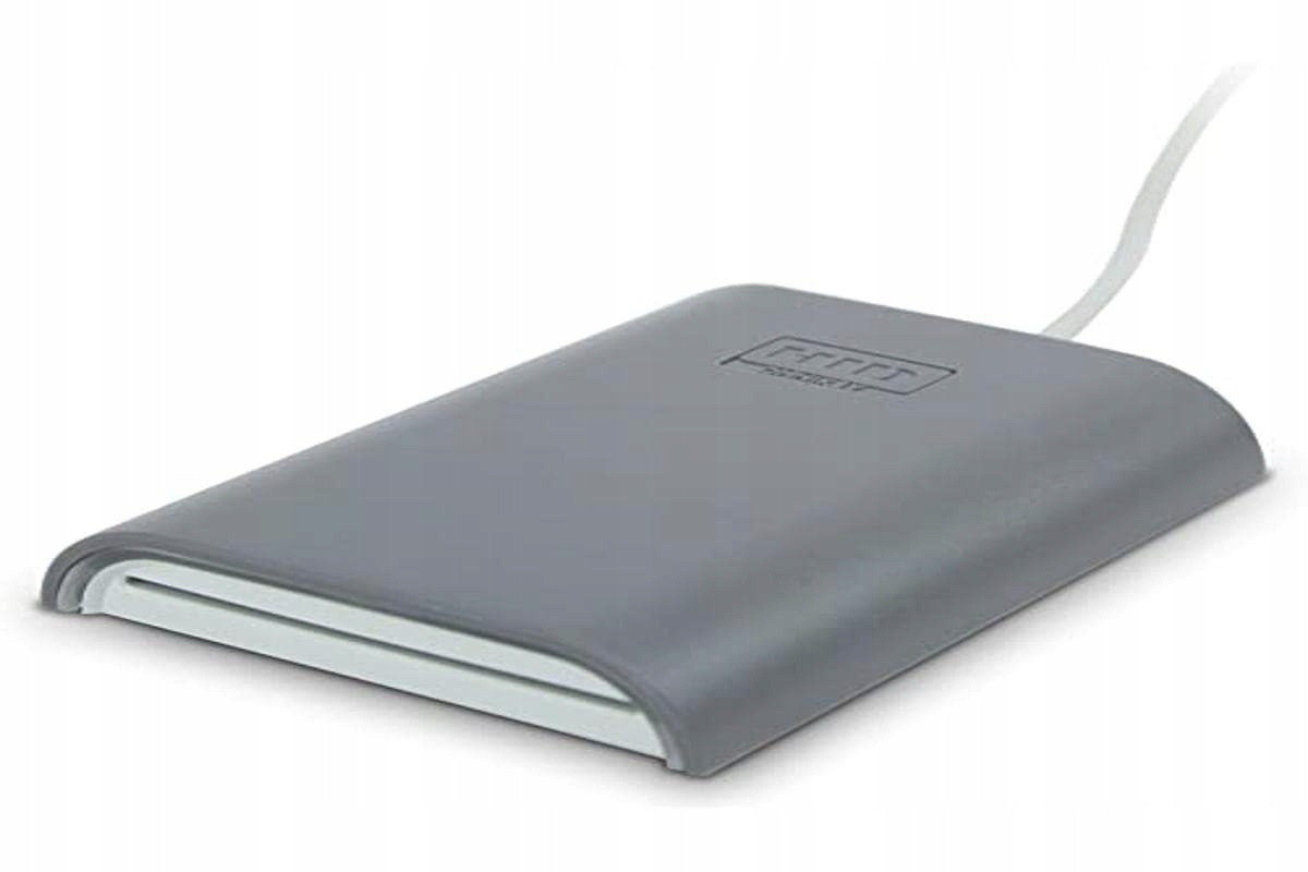 Czytnik Omnikey HID Omnikey 5422 – Innowacyjne rozwiązanie do odczytu kart