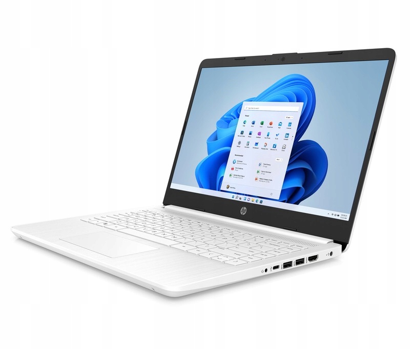 Laptop Compaq HP 14 – Idealny wybór do nauki i pracy