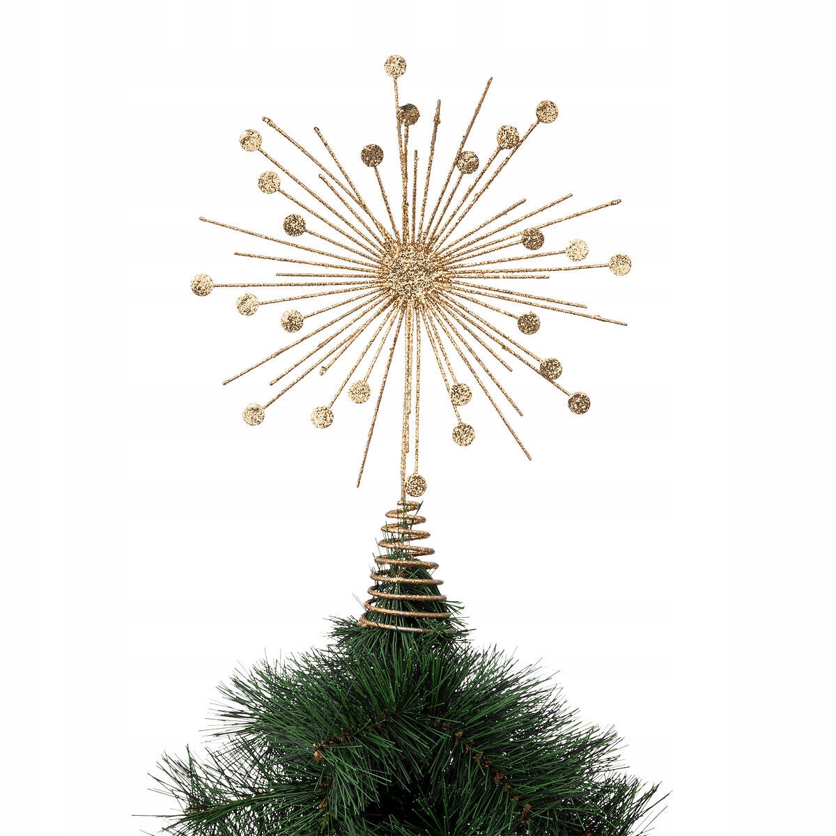 Wysokiej jakości metalowa konstrukcja
