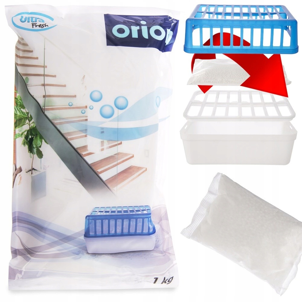 Ochrona przed pleśnią i grzybami w Twoim domu