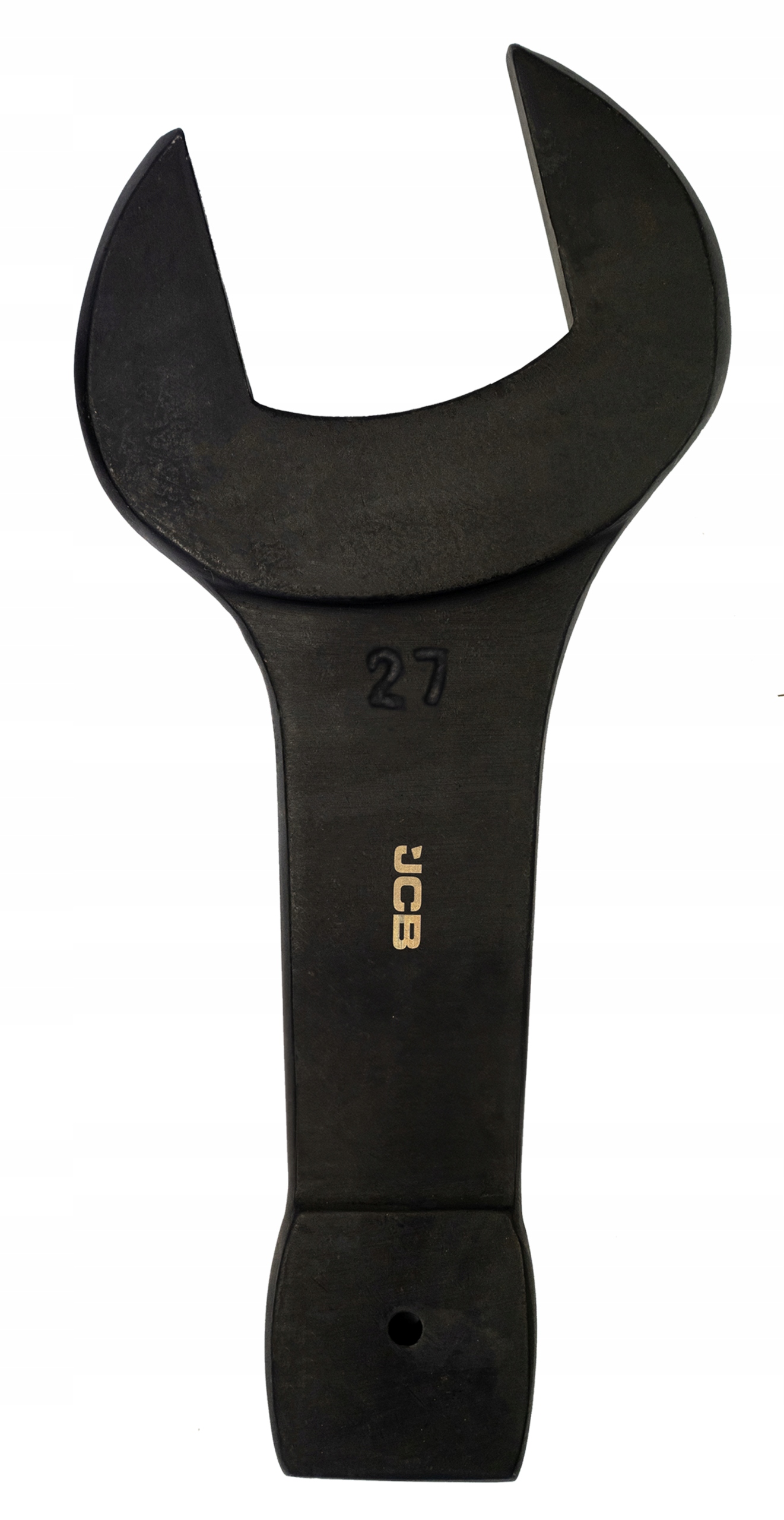 Klucz płaski do podbijania 27mm JCB – Niezawodne narzędzie dla profesjonalistów