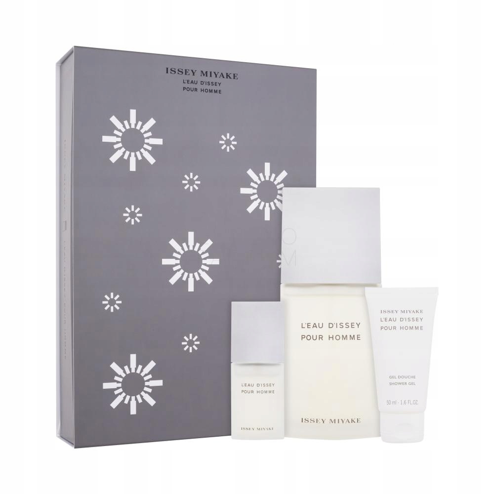 Miniaturowa woda toaletowa L'Eau d'Issey 15 ml – idealna do podróży