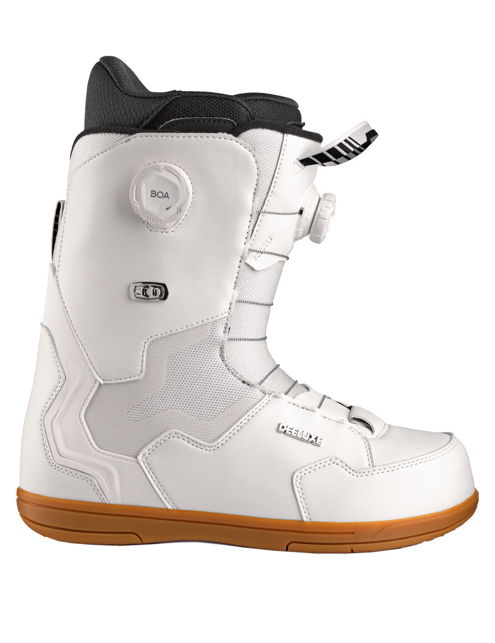 Twardość butów snowboardowych – Idealne dla średnio-zaawansowanych i zaawansowanych