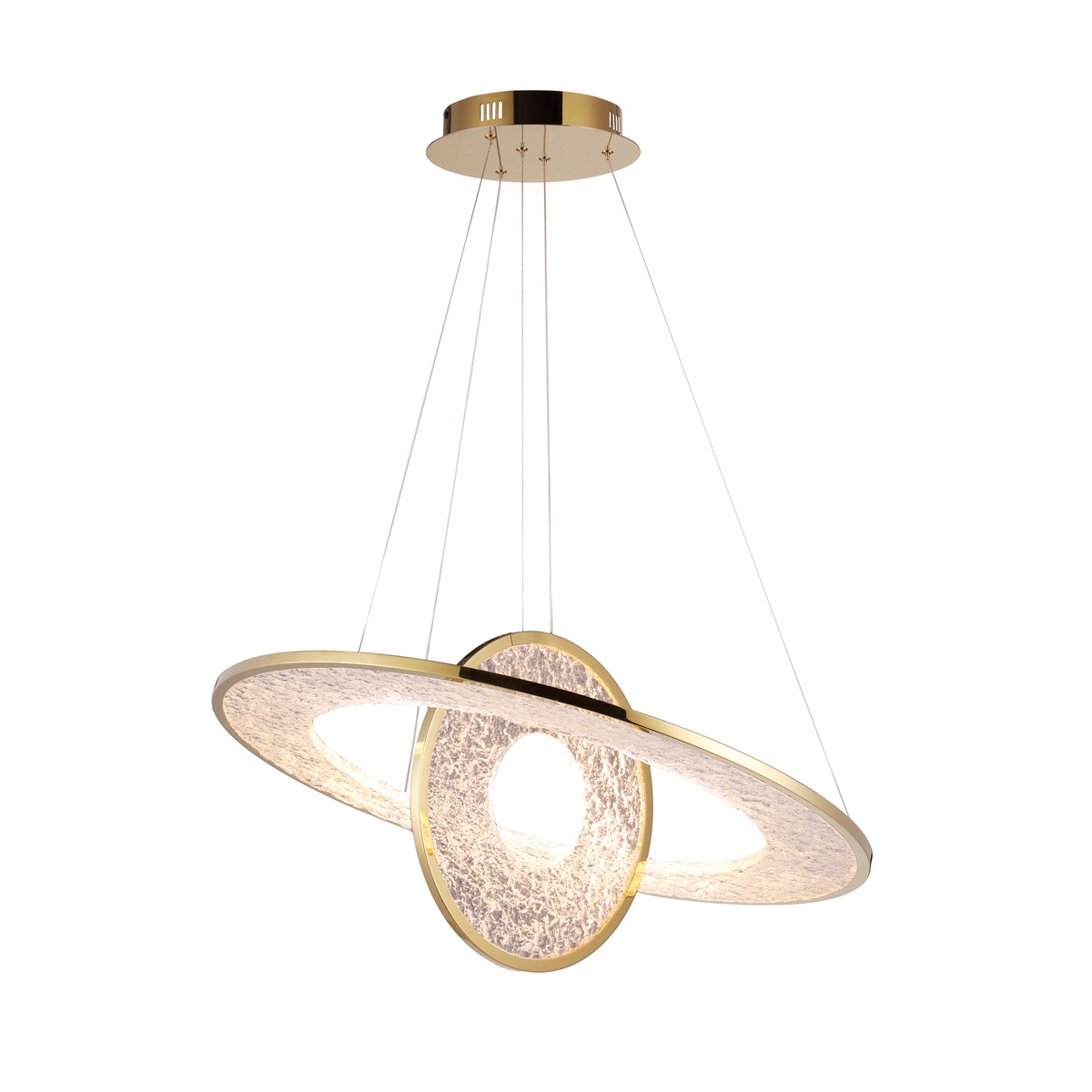 Wyjątkowy design i funkcjonalność lampy ALEXIA