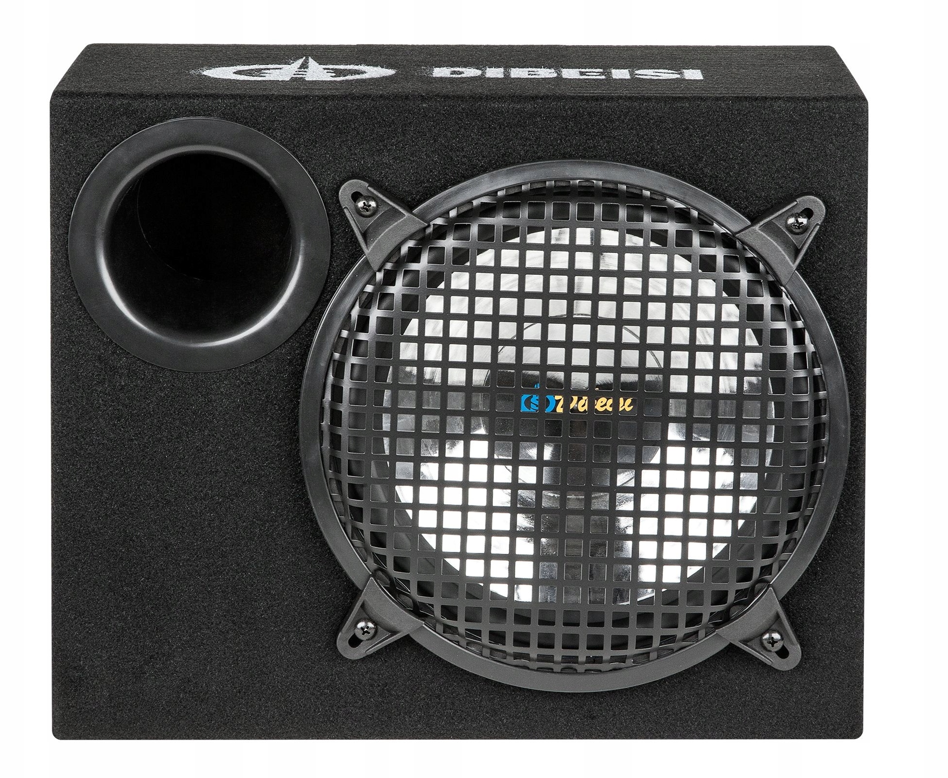 Głośnik BOOM BOX DBS-P1207 – Potężne brzmienie w kompaktowej obudowie