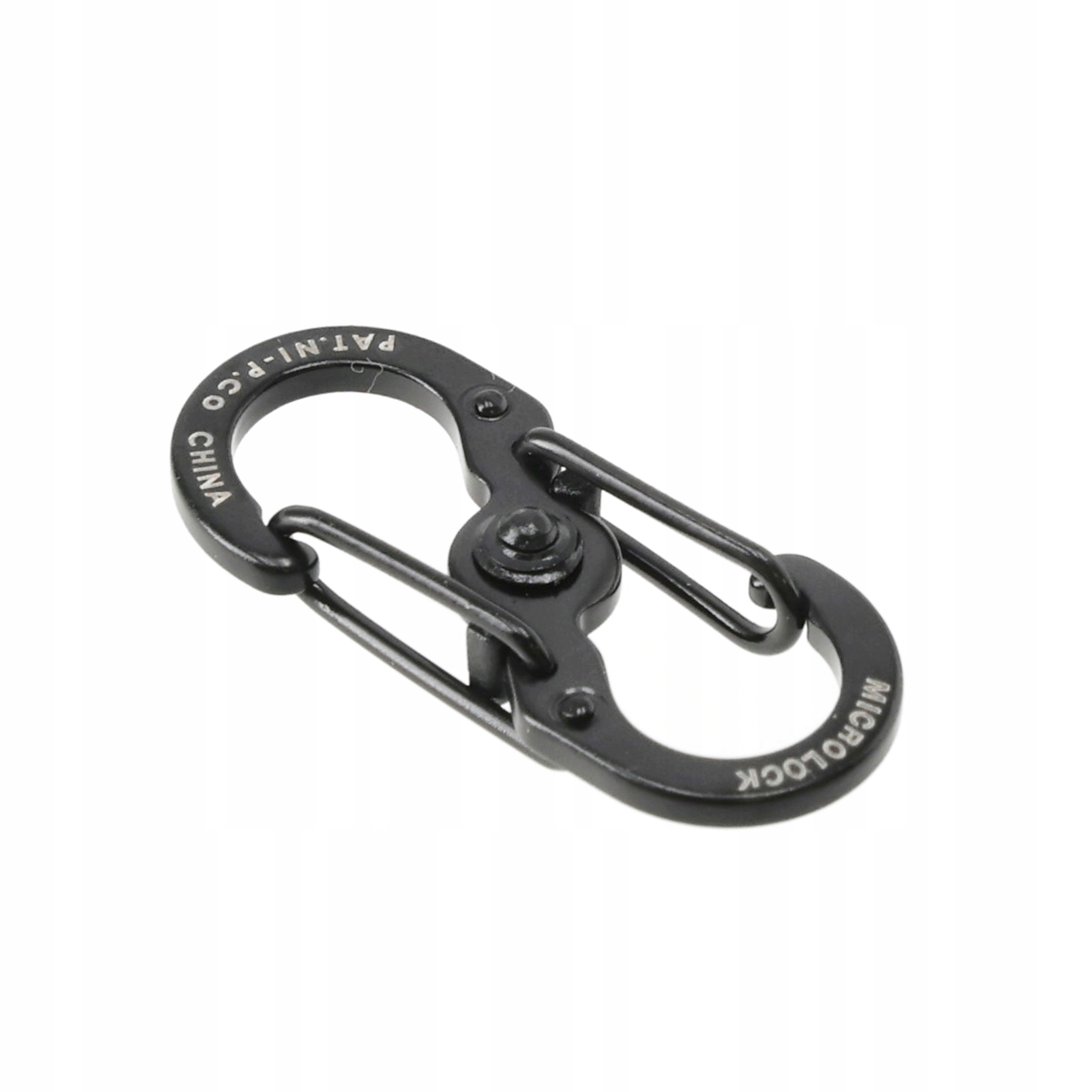 Mechanizm blokujący MicroLock dla bezpieczeństwa