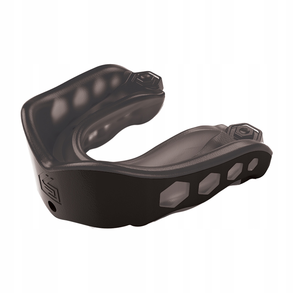 Exoskeletal Shock Frame™ – Maksymalna ochrona przed uderzeniami