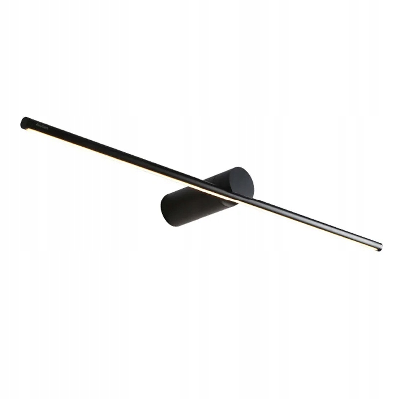 Kinkiet Łazienkowy LED 60cm APP1342-W Black – Elegancja i funkcjonalność w Twojej łazience