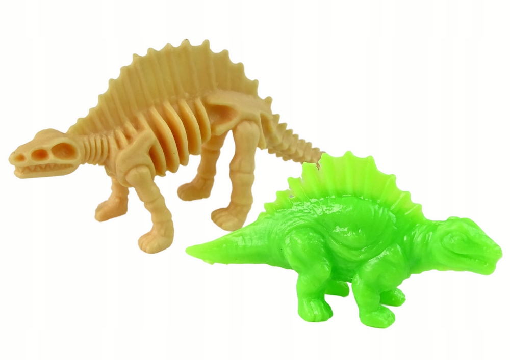Idealne dla małych paleontologów – Rozbudź wyobraźnię swojego dziecka