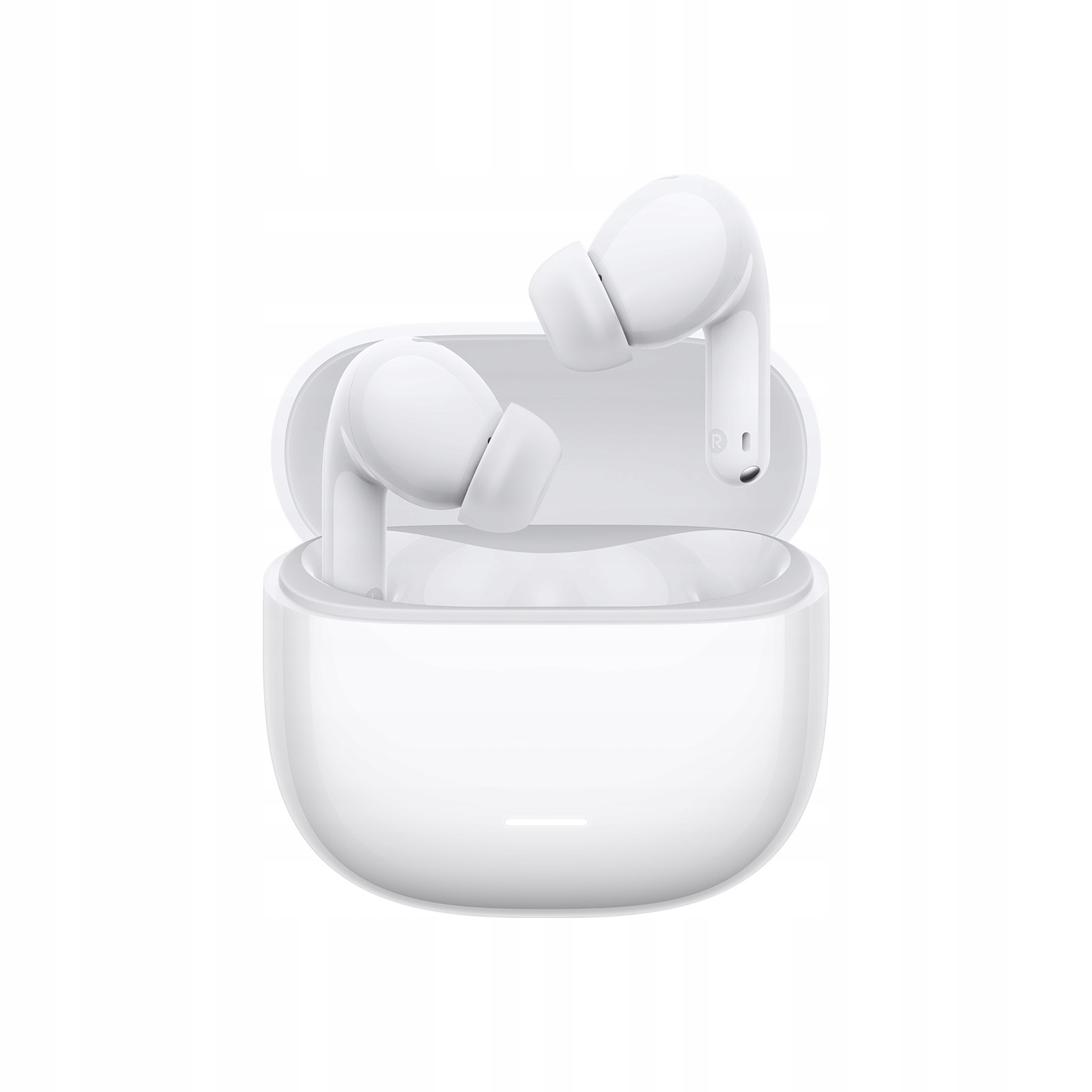 Kompatybilność z aplikacją Xiaomi Earbuds dla personalizacji dźwięku