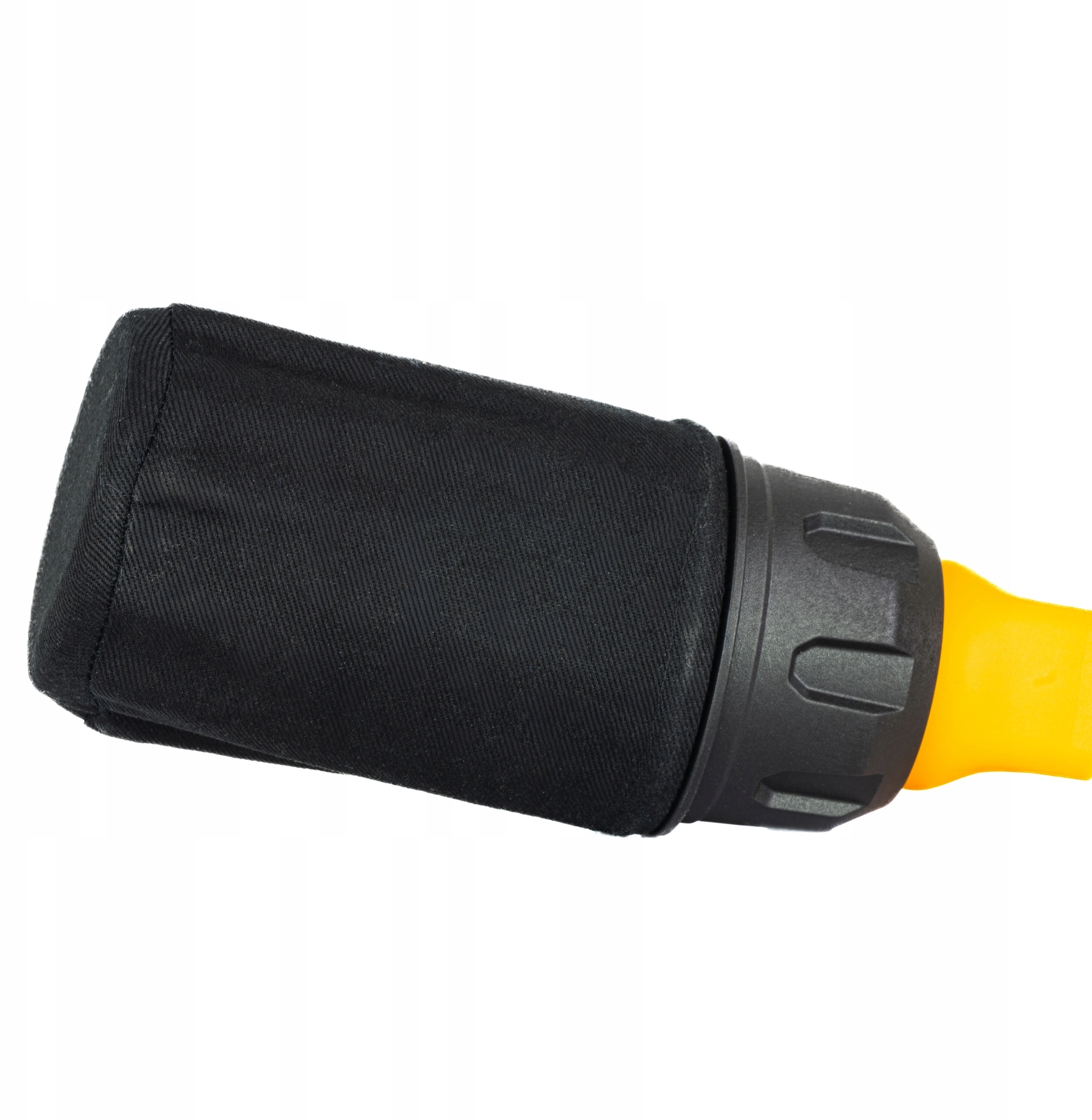 System Hook & Loop i krążki siatkowe NOCLOG™