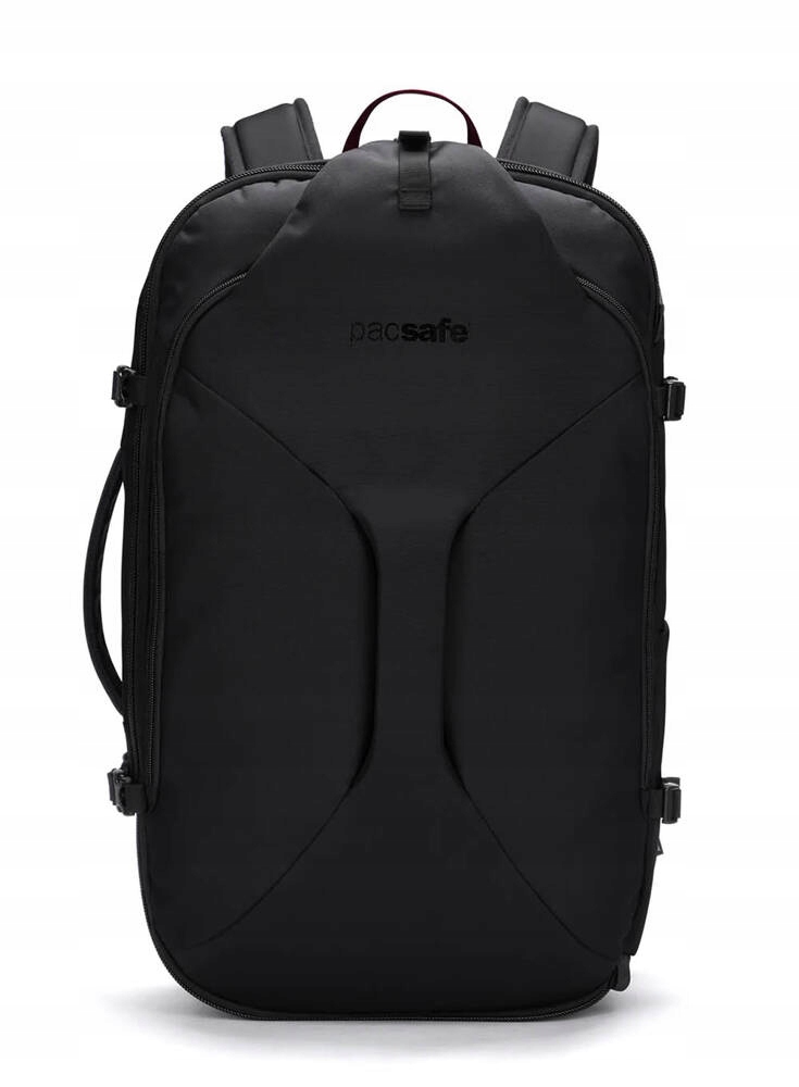 Pacsafe EXP45 Travel Bag – Twój niezawodny towarzysz podróży