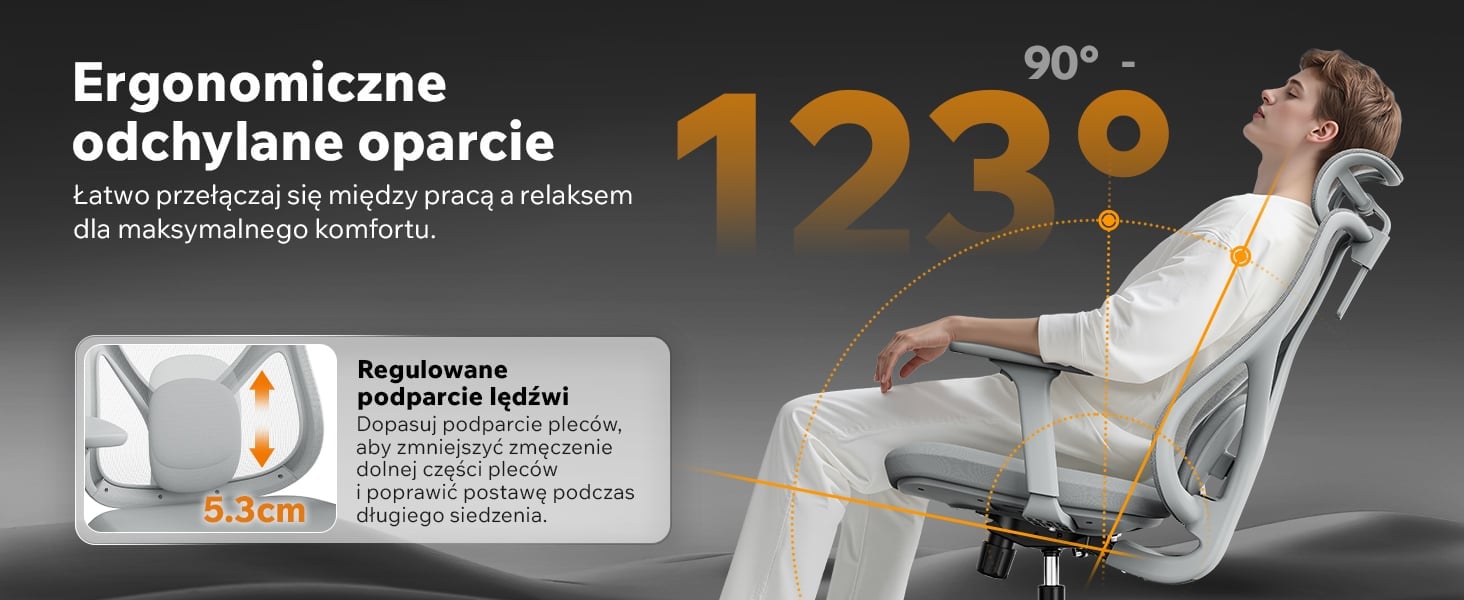Krzeslo biurowe Sense7 Moyo