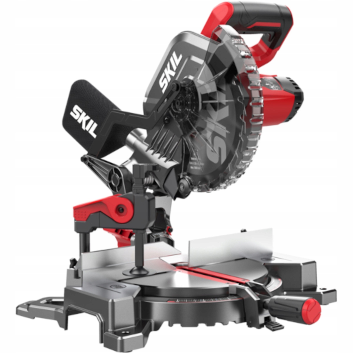 Ukośnica Sourcing NON-SLIDING MITRE SAW 1305AA 216MM – Doskonałe narzędzie do precyzyjnego cięcia